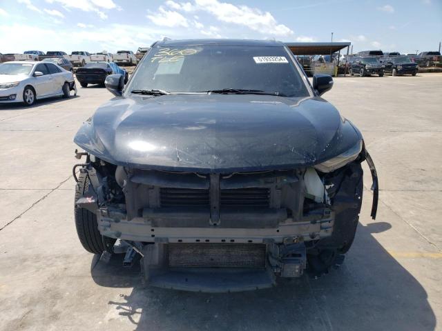 3GNKBFRS4KS609234 Chevrolet Blazer Premier