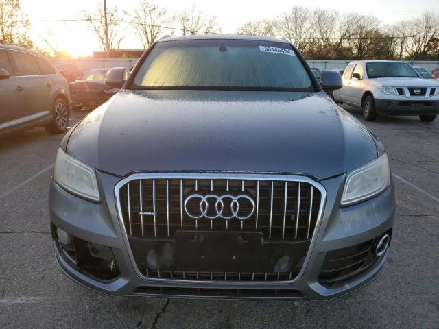 WA1CFAFP2EA078751 Audi Q5 PREMIUM