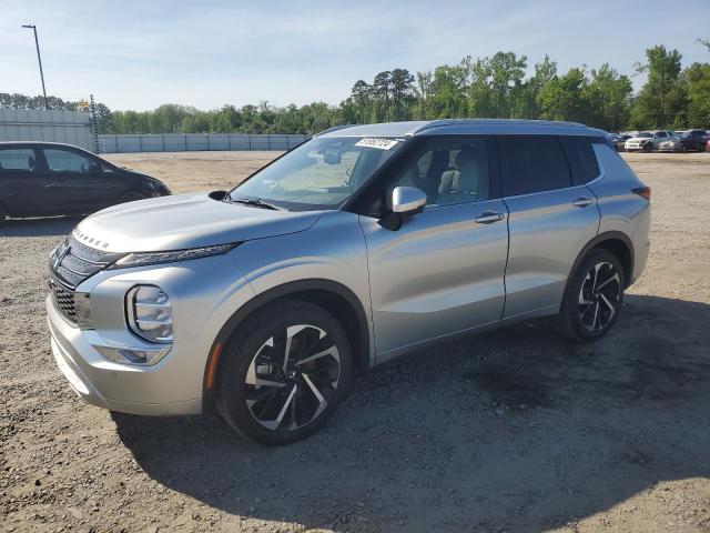 Auction sale of the 2024 Mitsubishi Outlander Sel, vin: JA4J3WA88RZ003184, lot number: 51952724