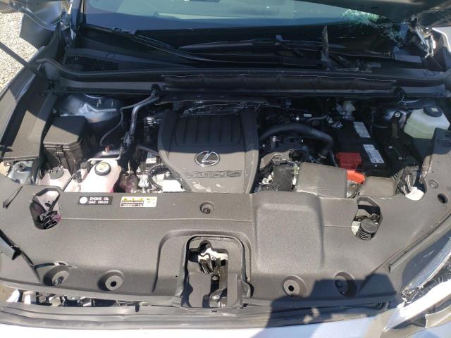 2T2BAMCA9RC061279 Lexus Rx 350 Base