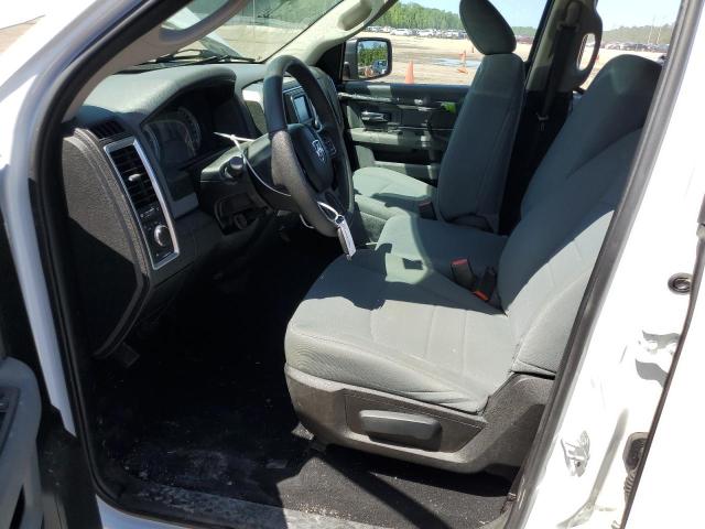 1C6RR6TTXKS693924 RAM 1500 Classic Slt