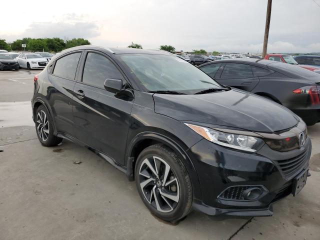 3CZRU6H19KG718182 Honda HR-V SPORT