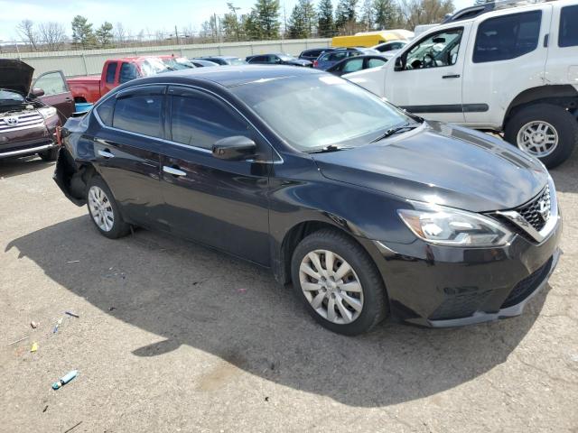 3N1AB7AP6HY351597 Nissan SENTRA S