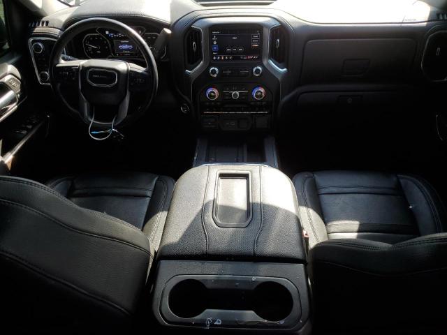 1GTU9FEL2LZ286785 GMC Sierra K1500 Denali