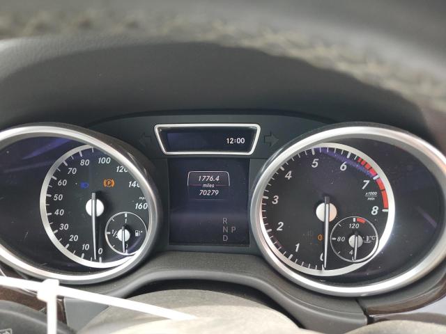 4JGDA5HB1EA388564 Mercedes-Benz Ml 350 4matic