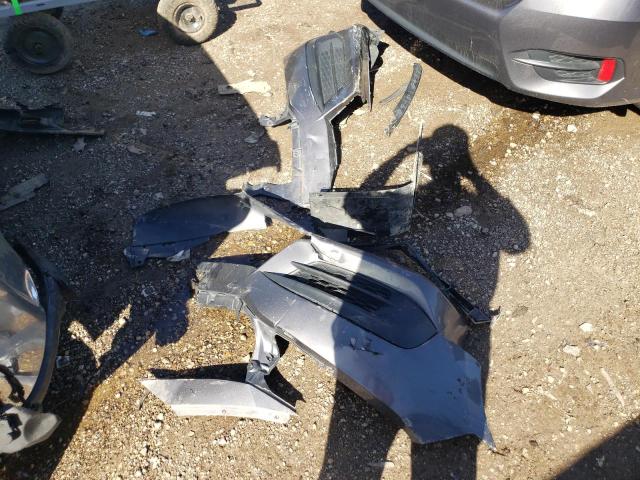 2HGFC2F74GH500476 Honda CIVIC EX