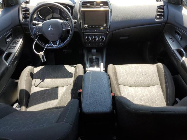 JA4APVAU1MU012794 Mitsubishi Outlander Sport Se