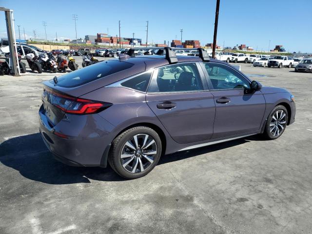 19XFL1H78RE009977 Honda CIVIC EXL