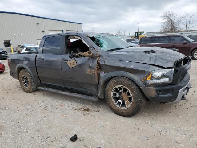 1C6RR7YT6HS545504 RAM 1500 Rebel