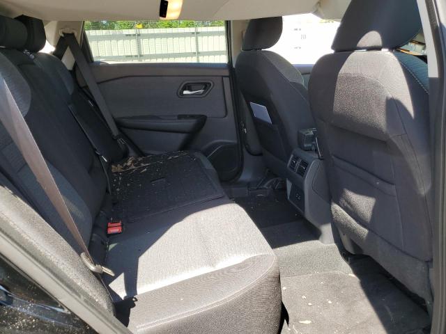 5N1AT3BA4MC811545 Nissan ROGUE SV