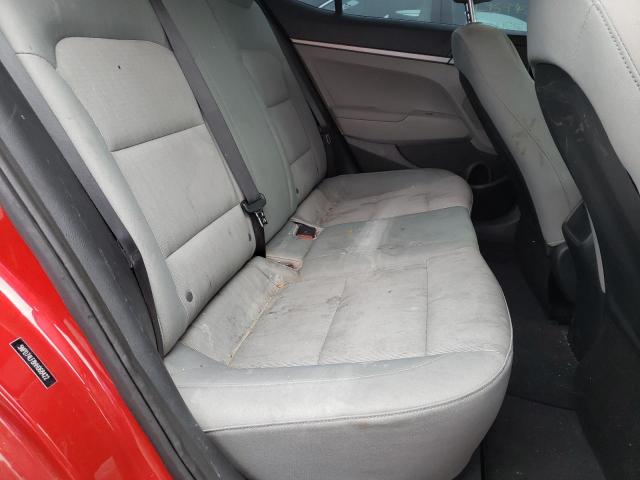 5NPD74LF8HH068422 Hyundai ELANTRA SE