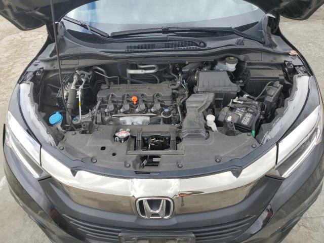 3CZRU5H58NM734344 Honda HR-V EX