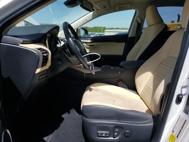 JTJDJRDZ0L5009717 Lexus NX 300H