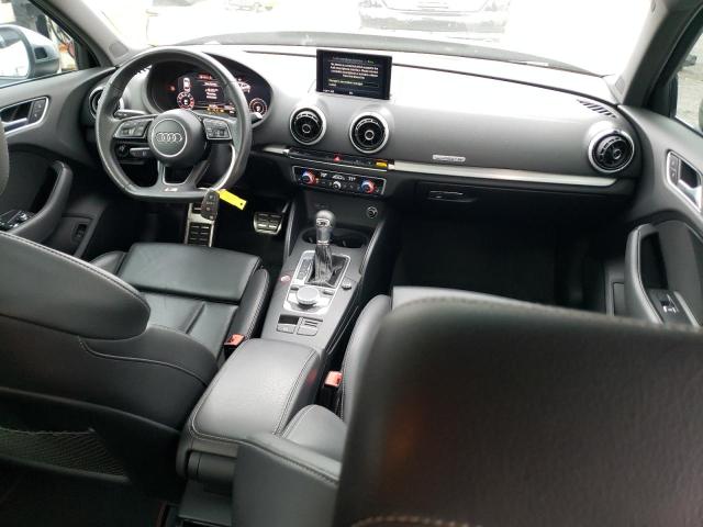 WAUB1GFF2H1011868 Audi S3 Premium Plus