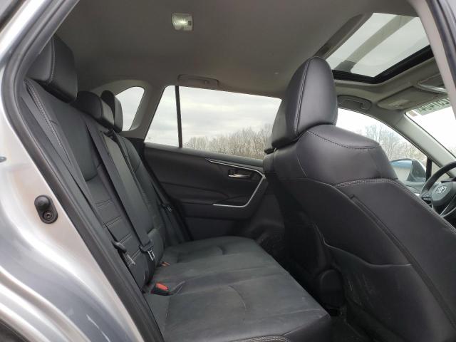 2T3A1RFV2MC204777 Toyota Rav4 Xle Premium
