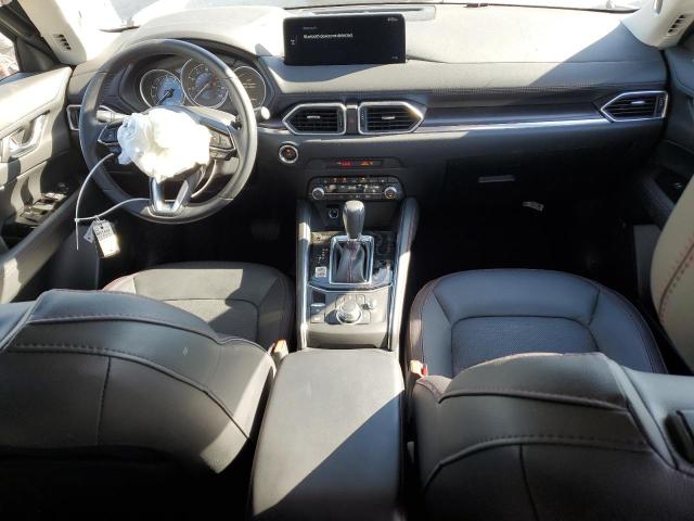 JM3KFBCM7P0256316 Mazda Cx-5 Preferred