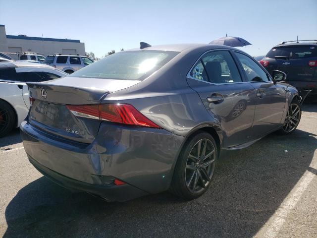 JTHBA1D24K5096503 Lexus IS 300