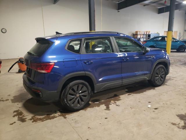 3VVCX7B29PM363650 Volkswagen TAOS S