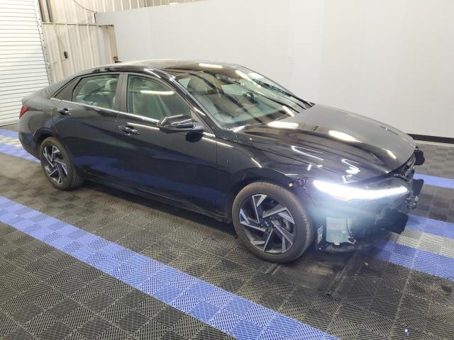 KMHLP4DG2RU672988 Hyundai Elantra Limited