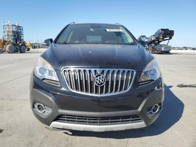 KL4CJBSB9FB265706 Buick Encore Convenience