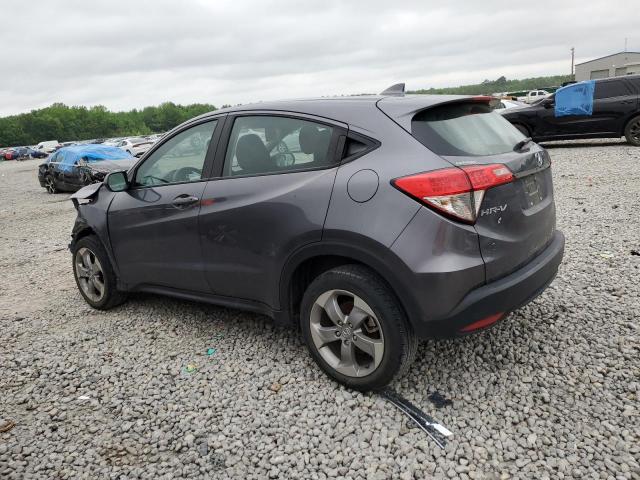 3CZRU5H38KG707511 Honda HR-V LX