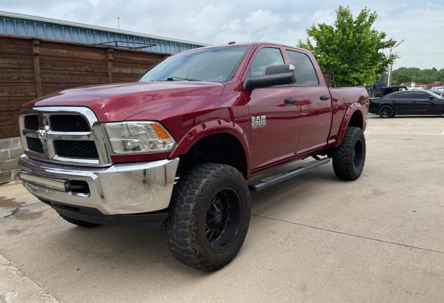 3C6UR5CL1FG628381 RAM 2500 St