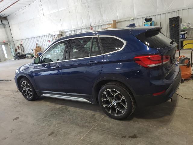 WBXJG9C07L3L57522 BMW X1 Xdrive28i