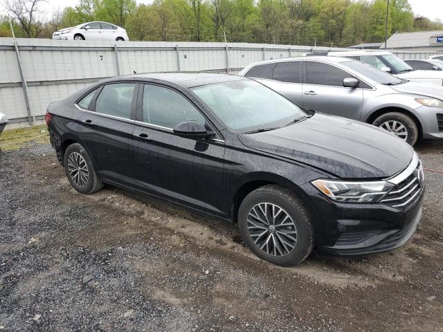 Auction sale of the 2021 Volkswagen Jetta S , vin: 3VWC57BU5MM016718, lot number: 151421294