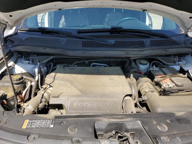 1FM5K8GT4GGB09198 Ford EXPLORER SPORT