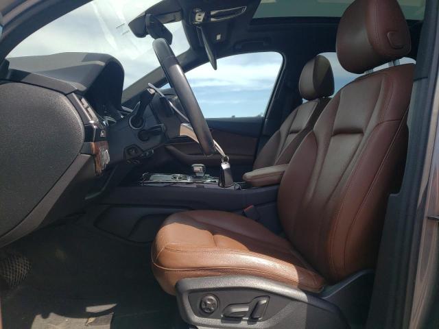 WA1LAAF77HD051367 Audi Q7 Premium Plus