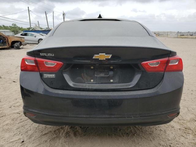 1G1ZB5ST9KF217321 Chevrolet MALIBU LS