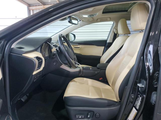 JTJHJRDZ6L2143957 Lexus Nx 300h Luxury