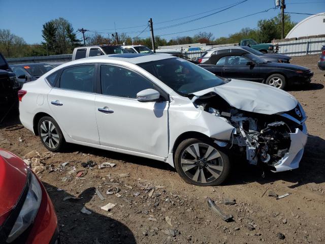 3N1AB7AP6KY305579 Nissan SENTRA S