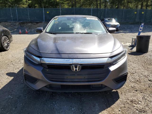 19XZE4F55LE000719 Honda INSIGHT EX