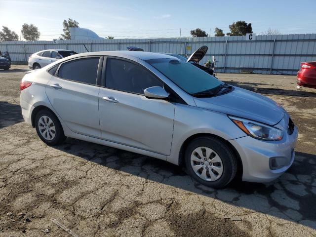 KMHCT4AE9FU929851 Hyundai ACCENT GLS
