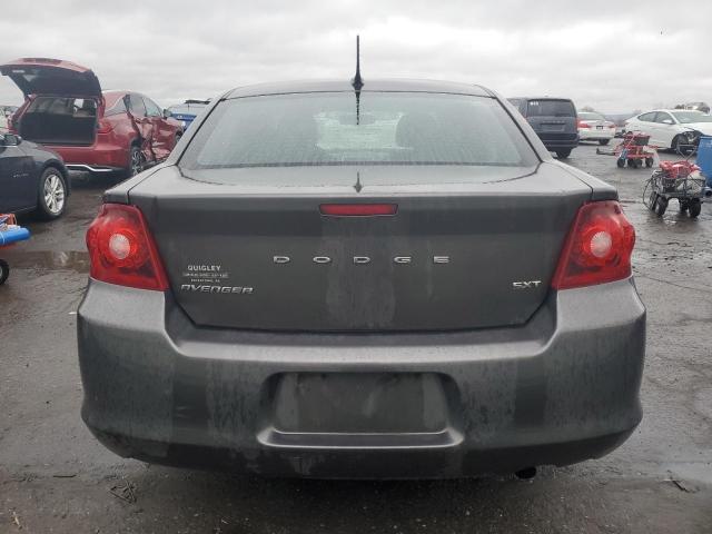 1C3CDZCB5EN225340 Dodge Avenger Sxt