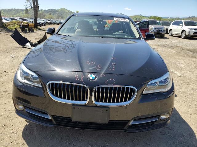 WBA5A5C50GG349200 BMW 528 I