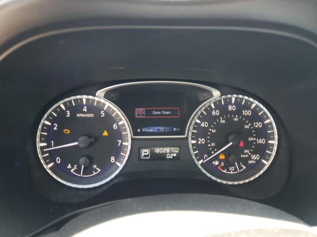 5N1AL0MM4EC535178 Infiniti QX60