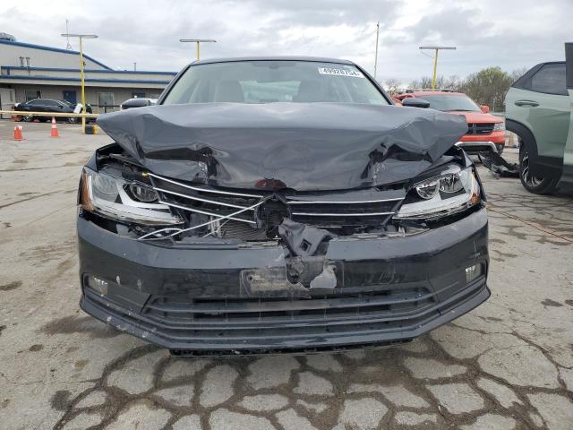 3VWL17AJXHM231701 Volkswagen JETTA SEL