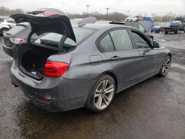 WBA8E3G54GNU00161 BMW 328 Xi Sulev