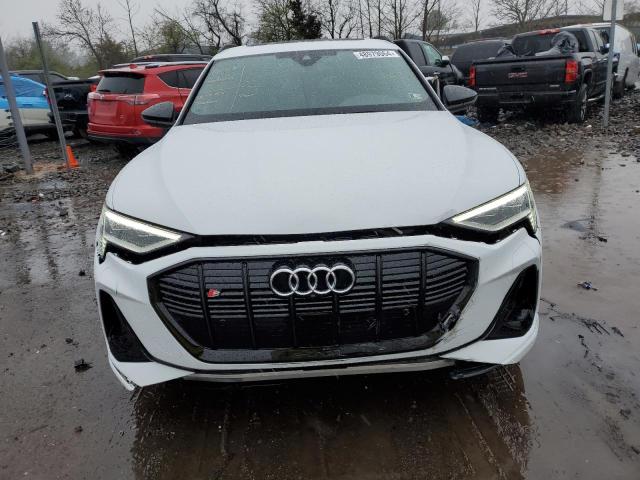 WA1ACBGE0PB000226 Audi E-tron S Premium Plus