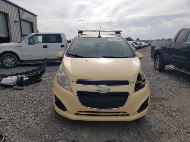 KL8CB6S99EC453845 Chevrolet SPARK LS