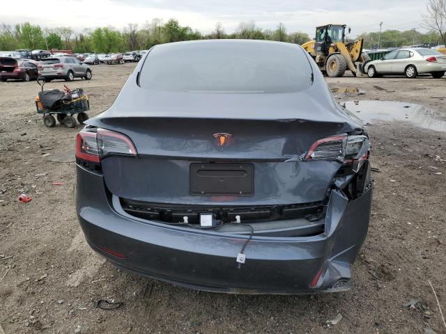 5YJ3E1EAXPF587423 Tesla MODEL 3