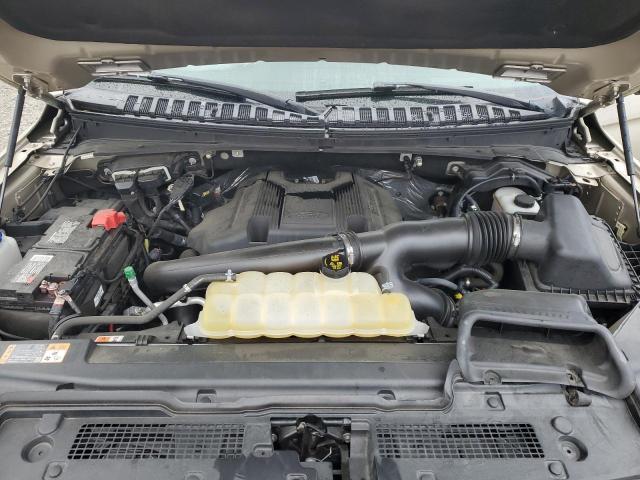 1FMJK2AT6JEA71190 Ford Expedition Max Limited