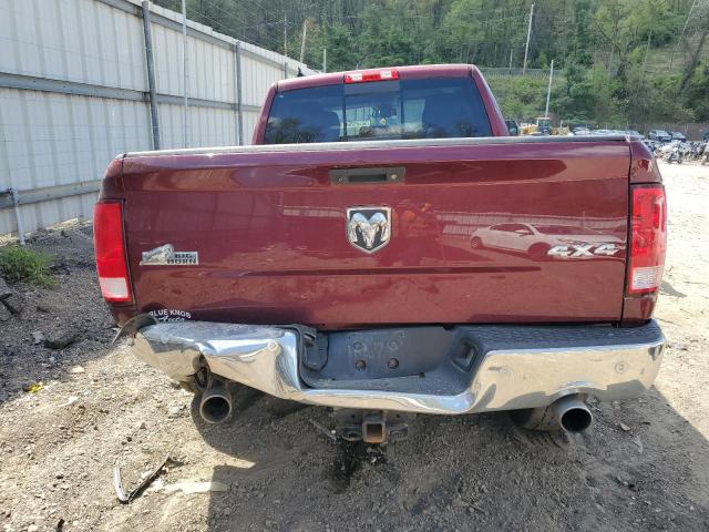 1C6RR7TT5GS387047 RAM 1500 Slt