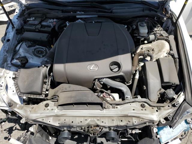 JTHBF1D2XE5029135 Lexus IS 250