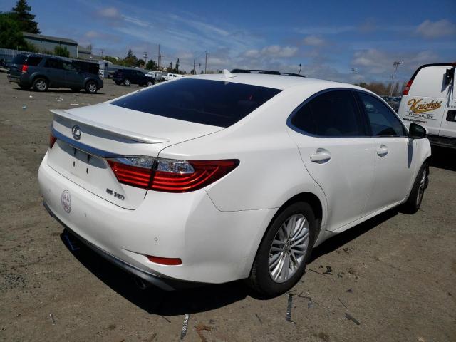 JTHBK1GG5E2099095 Lexus ES 350