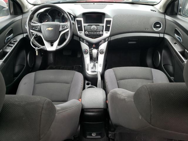 1G1PC5SB5E7449795 Chevrolet CRUZE LT