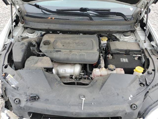 1C4PJLCB9KD396404 Jeep Cherokee Latitude