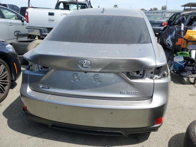 JTHBA1D2XK5093301 Lexus IS 300